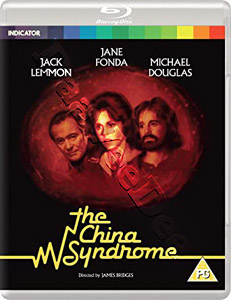 The China Syndrome |   Blu-Ray